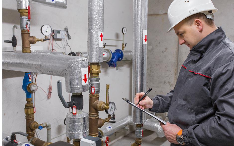 entreprise de chauffage Mantes-la-Ville