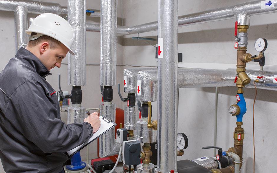 entreprise de chauffage Mantes-la-Ville